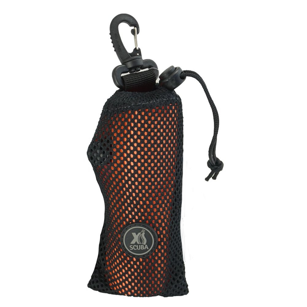 XS Scuba 6' Surface Marker Buoy SMB Scuba Diving Dive Safety