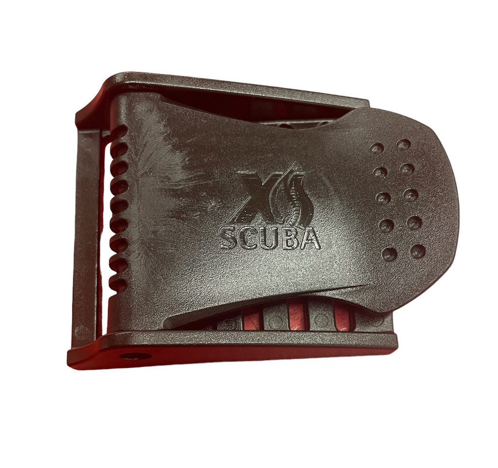 XS Scuba Replacement Weight Belt Buckle