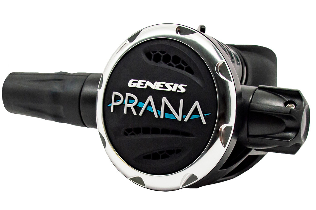 Genesis Prana Dive Regulator Scuba Diving GR910