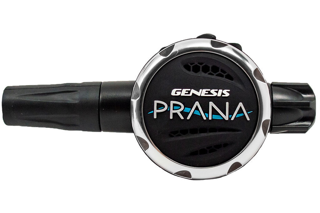 Genesis Prana Dive Regulator Scuba Diving GR910