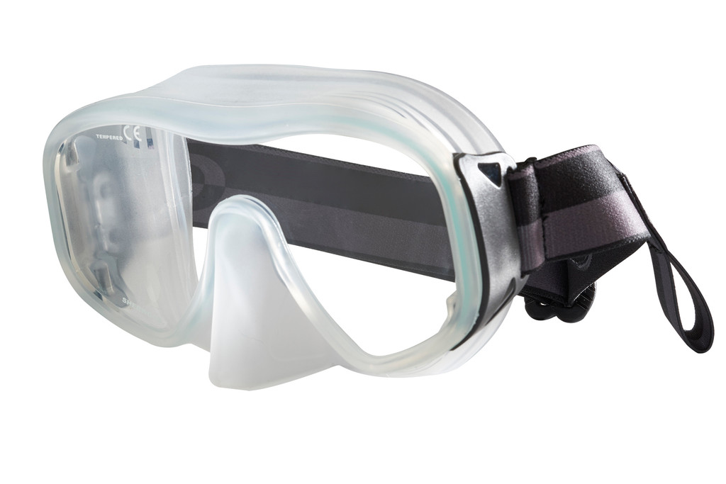 Sherwood Scope Scuba Diving Dive Mask FreeDiving