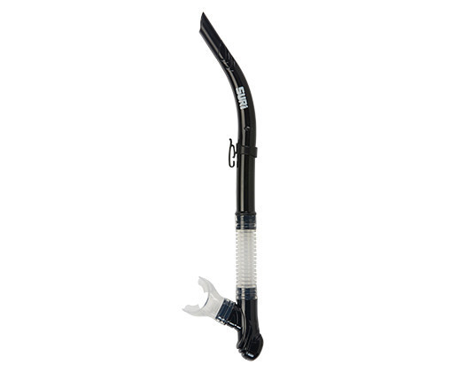 Sherwood Suri Scuba Diving Dive Snorkel Free-Diving