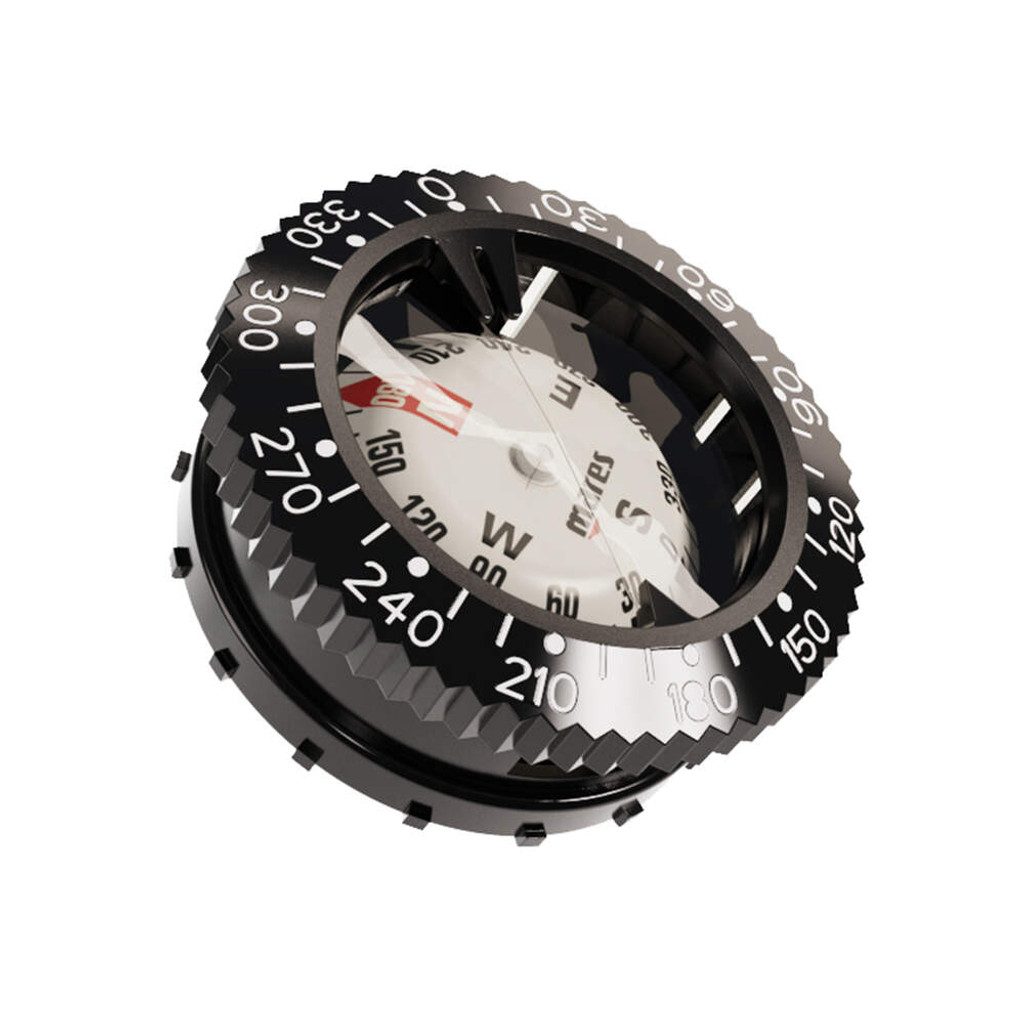 Mares Instrument Compass Module