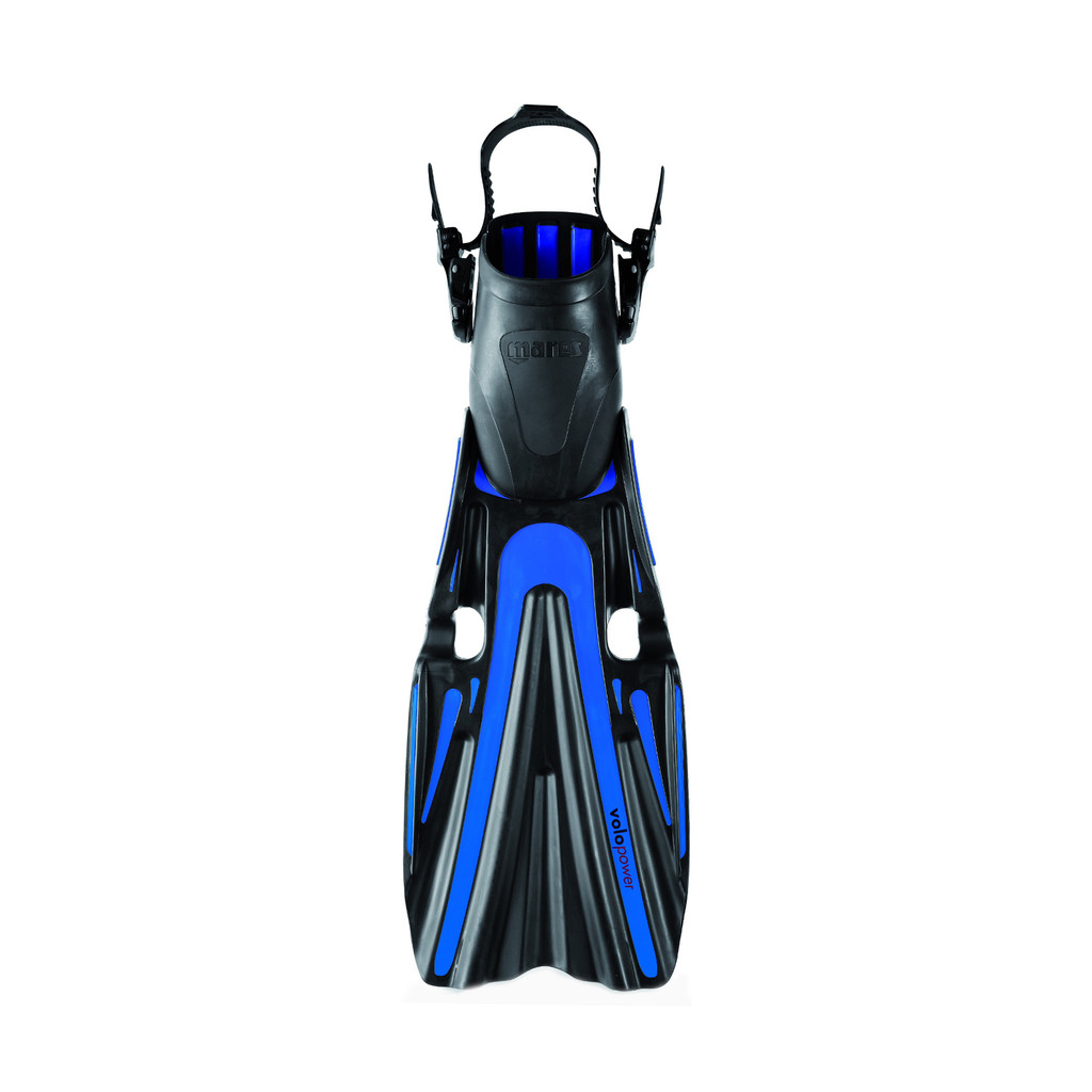 Mares Volo Power Scuba Snorkeling Fins