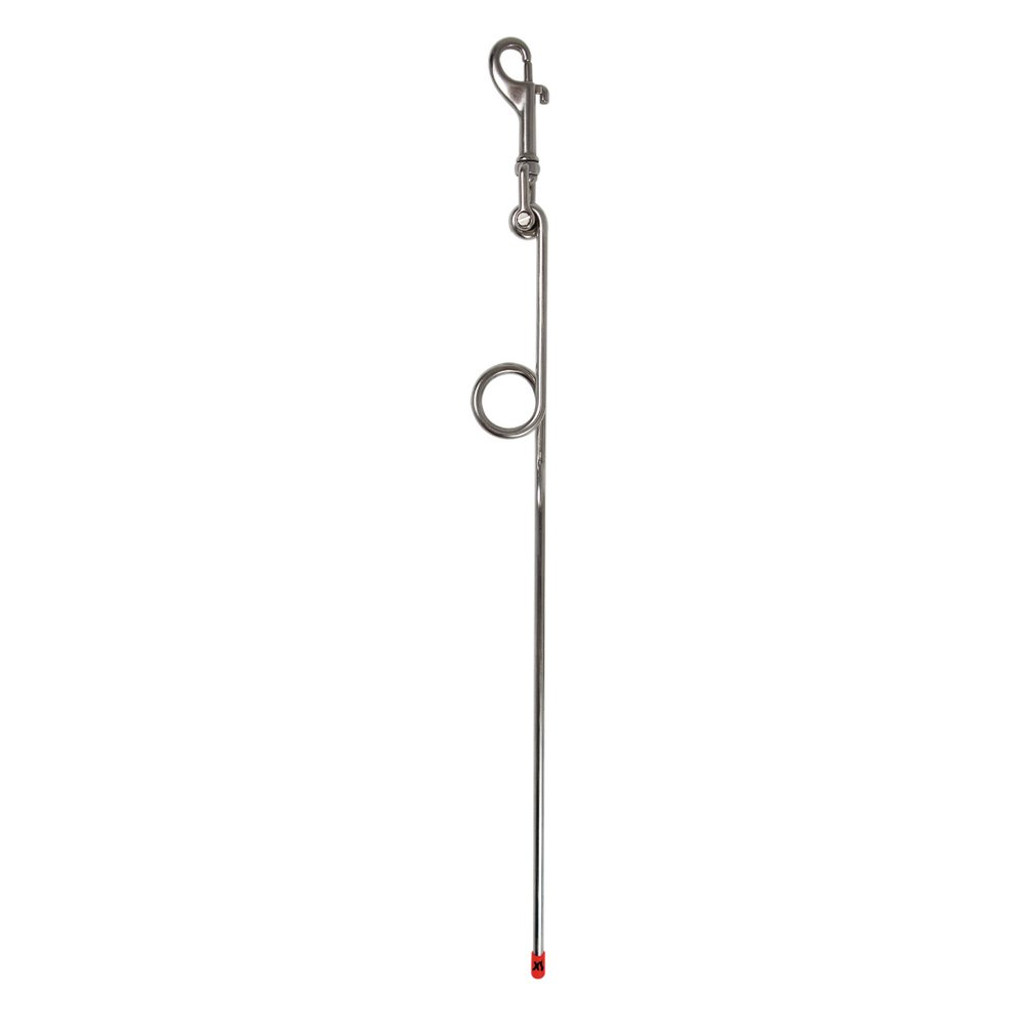 XS Scuba SS Divemaster Pointer with Snap Clip