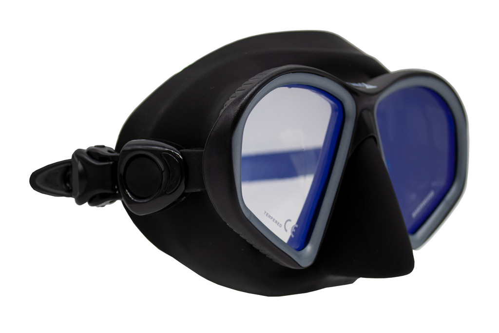 Sherwood Onyx ARL Scuba Diving Dive Mask Free-Diving