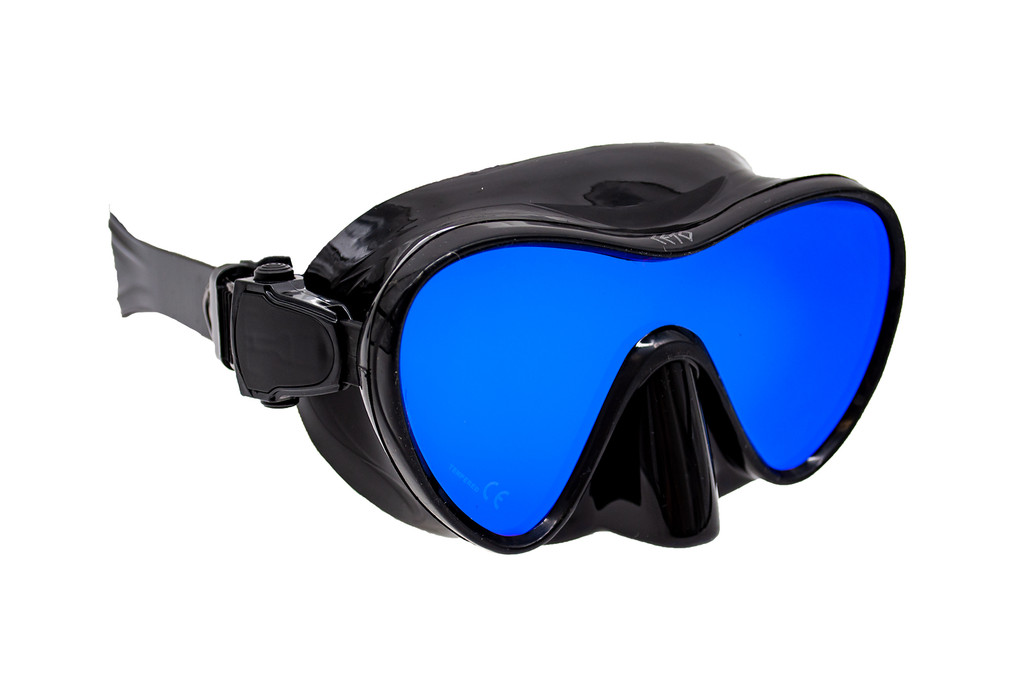 Sherwood Ceto Scuba Diving Dive Mask Free-Diving