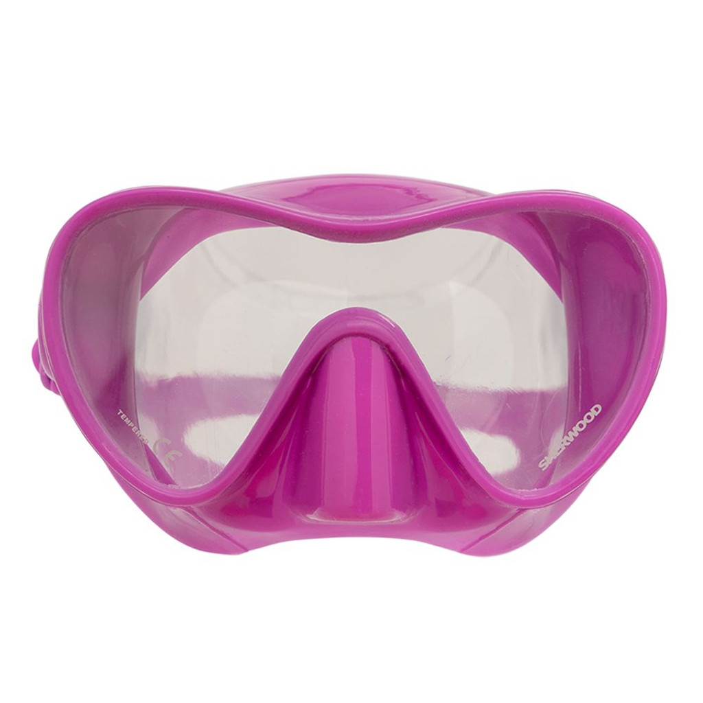 Sherwood Ceto Scuba Diving Dive Mask Free-Diving