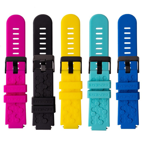 Genesis Graviton replacement band strap for scuba dive computer