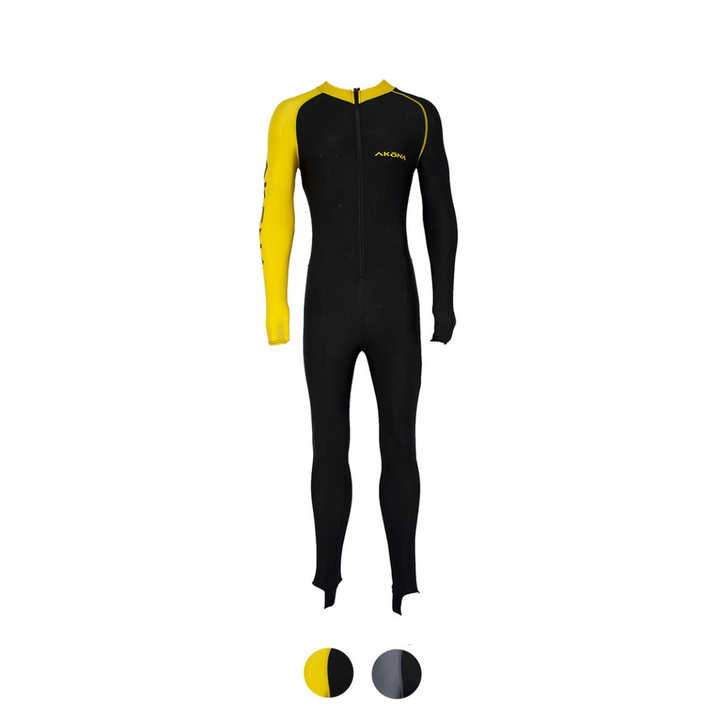 Akona Scuba Diving Unisex Skin Suit