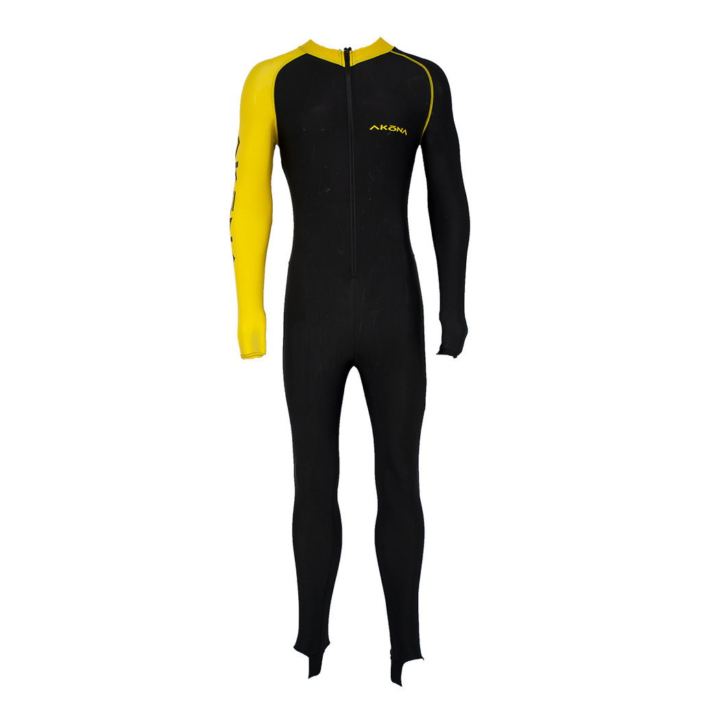 Akona Scuba Diving Unisex Skin Suit