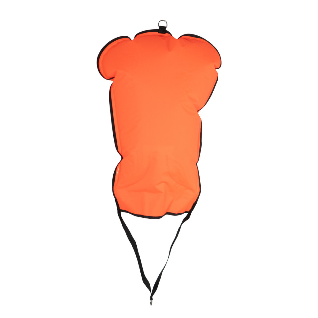 Akona Hi-Viz Lift Safety Orange Bag