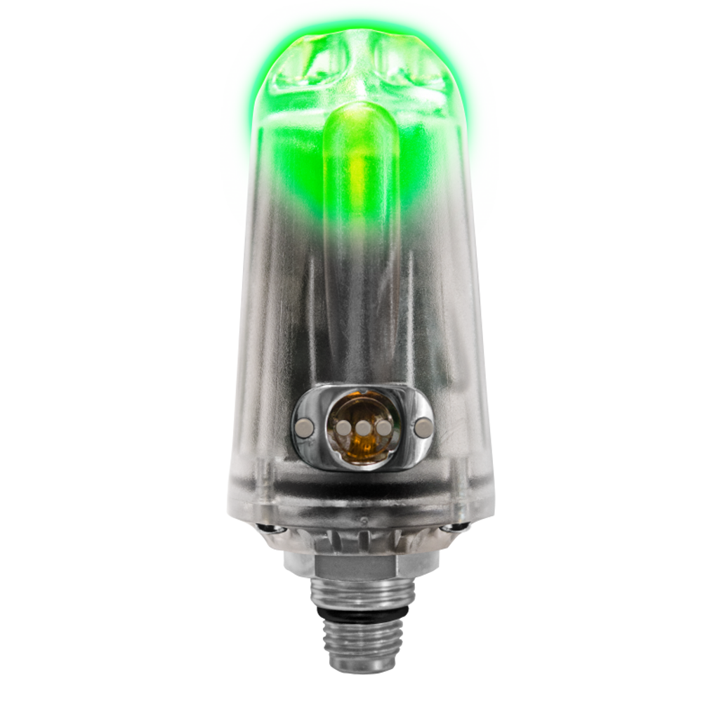 Ratio iX3M 2 Tech+ Scuba Diving Computer w/Transmitter Package