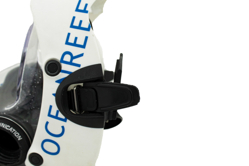 Ocean Reef Foldable Nacs For Extender – Neptune Adjustable Communication Support