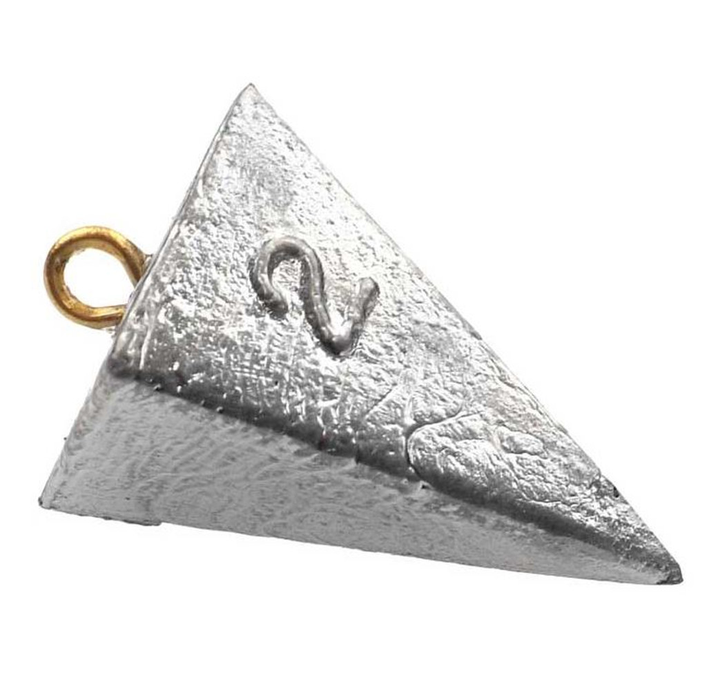 Do-It Pyramid Sinker Fishing Sinker Mold