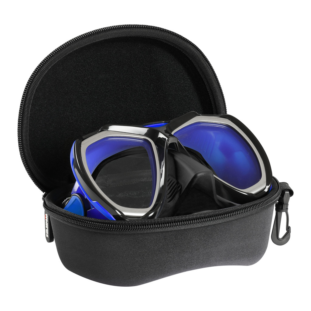 Mares Force-X LS Scuba Diving Snorkeling Mask
