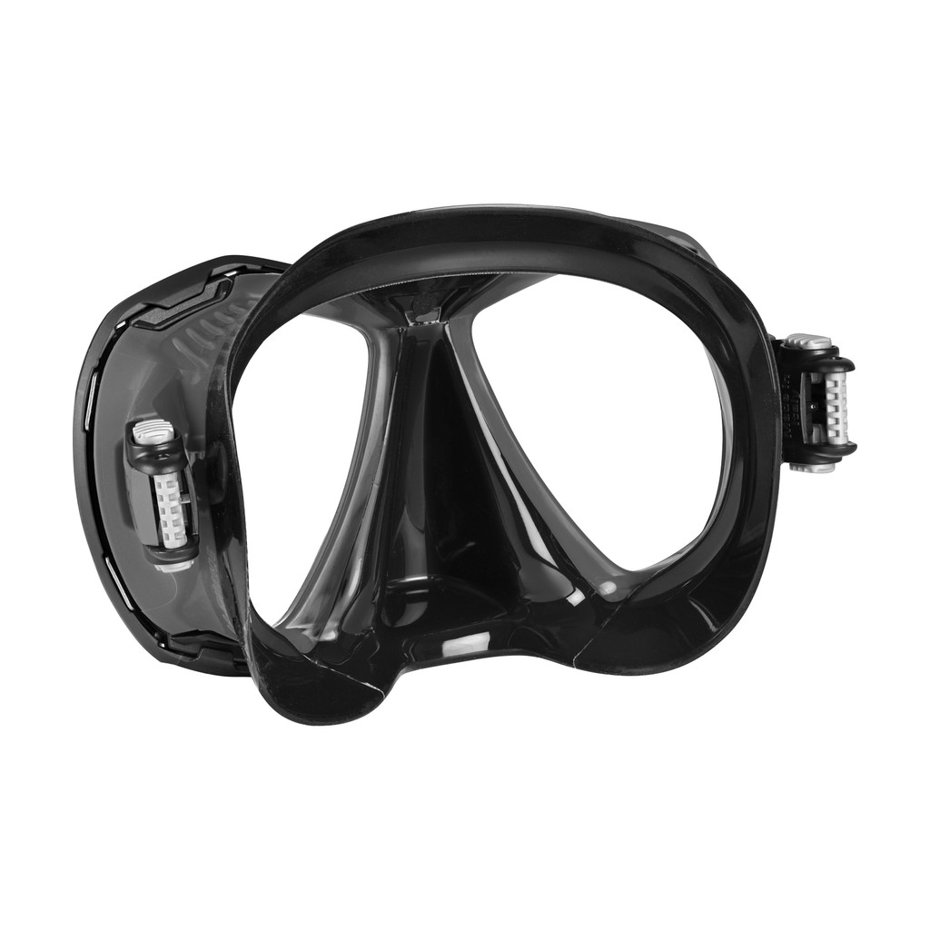 Mares Force-X LS Scuba Diving Snorkeling Mask
