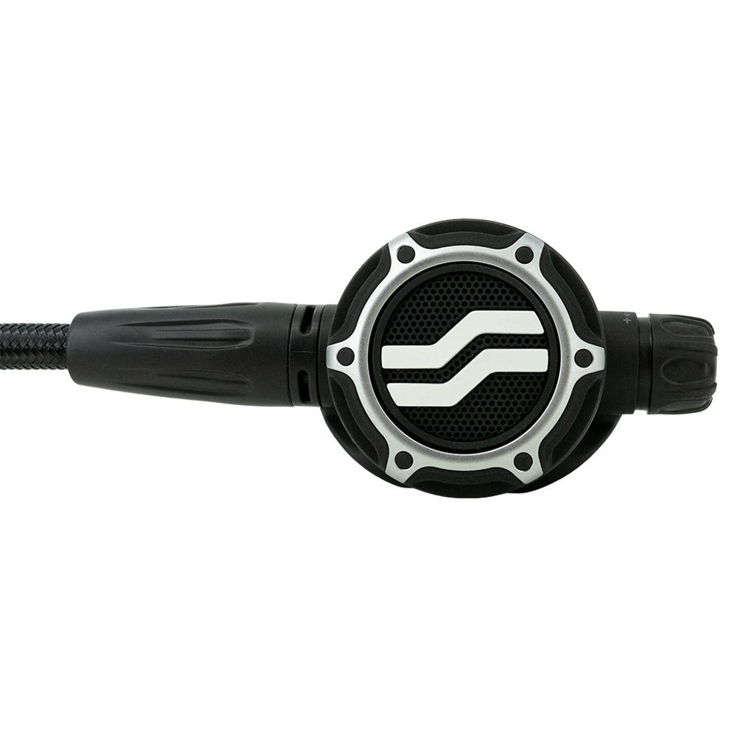 Sherwood SR3 70th Anniversary Edition Dive Regulator Scuba Diving