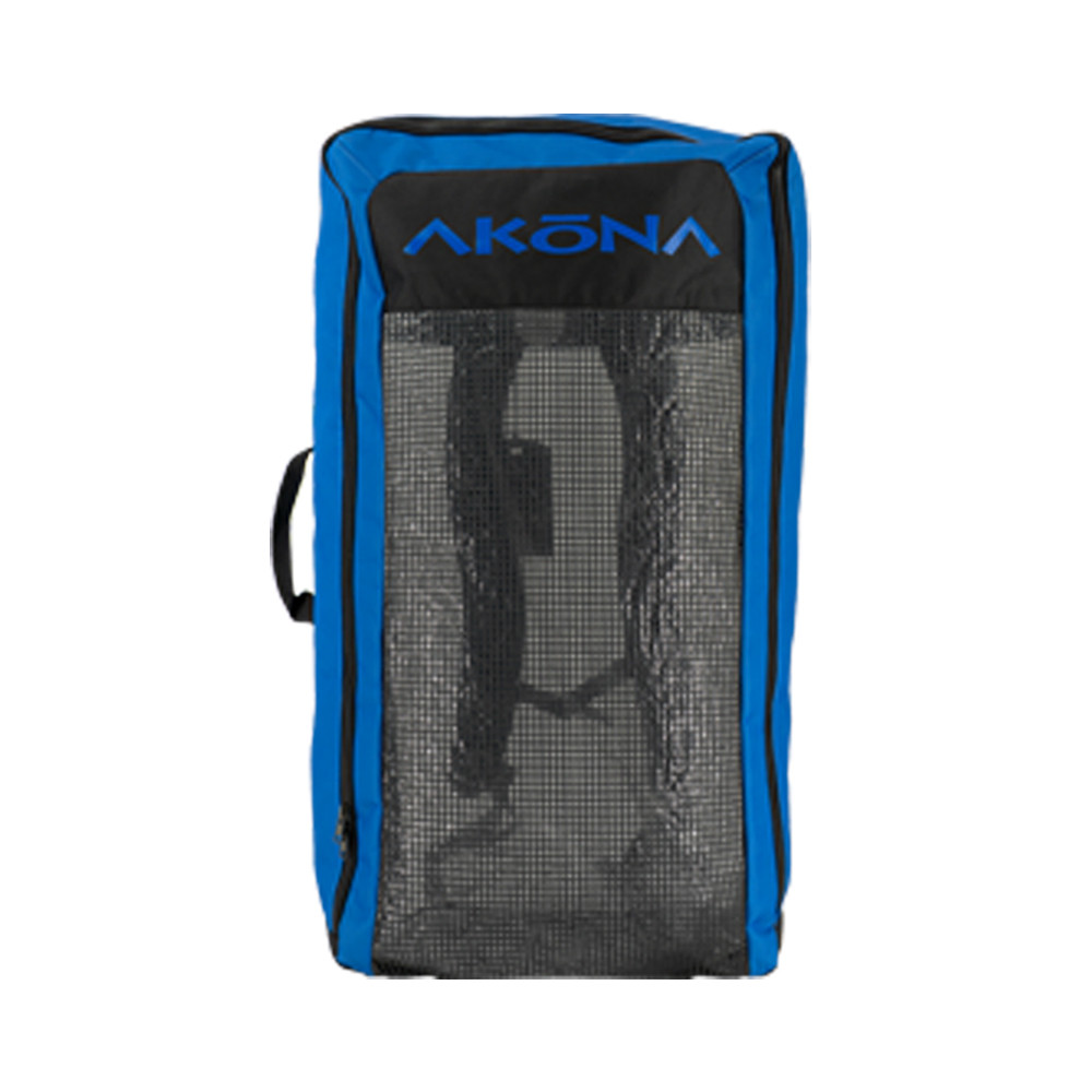 Akona Azul Deluxe Mesh Backpack Dive Gear Bag | Scuba Travel Bag
