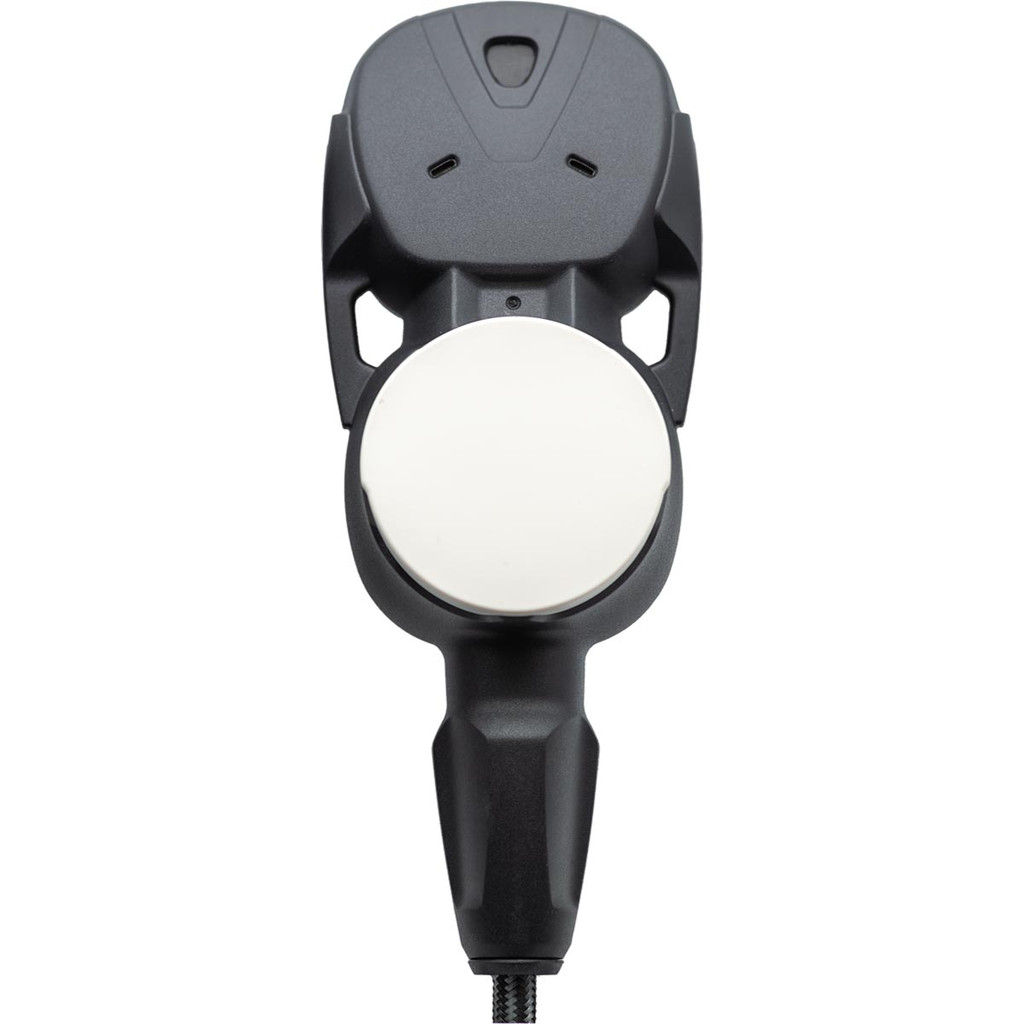 Oceanic Maxview Combo Depth Gauge Console