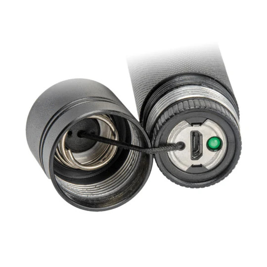 Tovatec T1500S Spot 1500 Lumens LED Light Scuba Free Diving Dive Spear Fishing