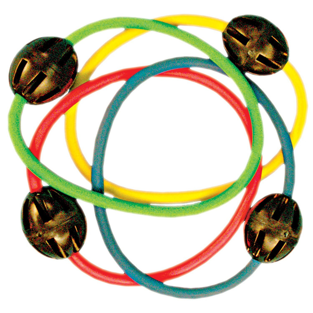 Tank Banger U/W Noise Maker