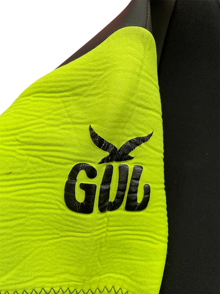 Gul Women's 2mm Shorty Scuba Diving Wetsuit (USED)
