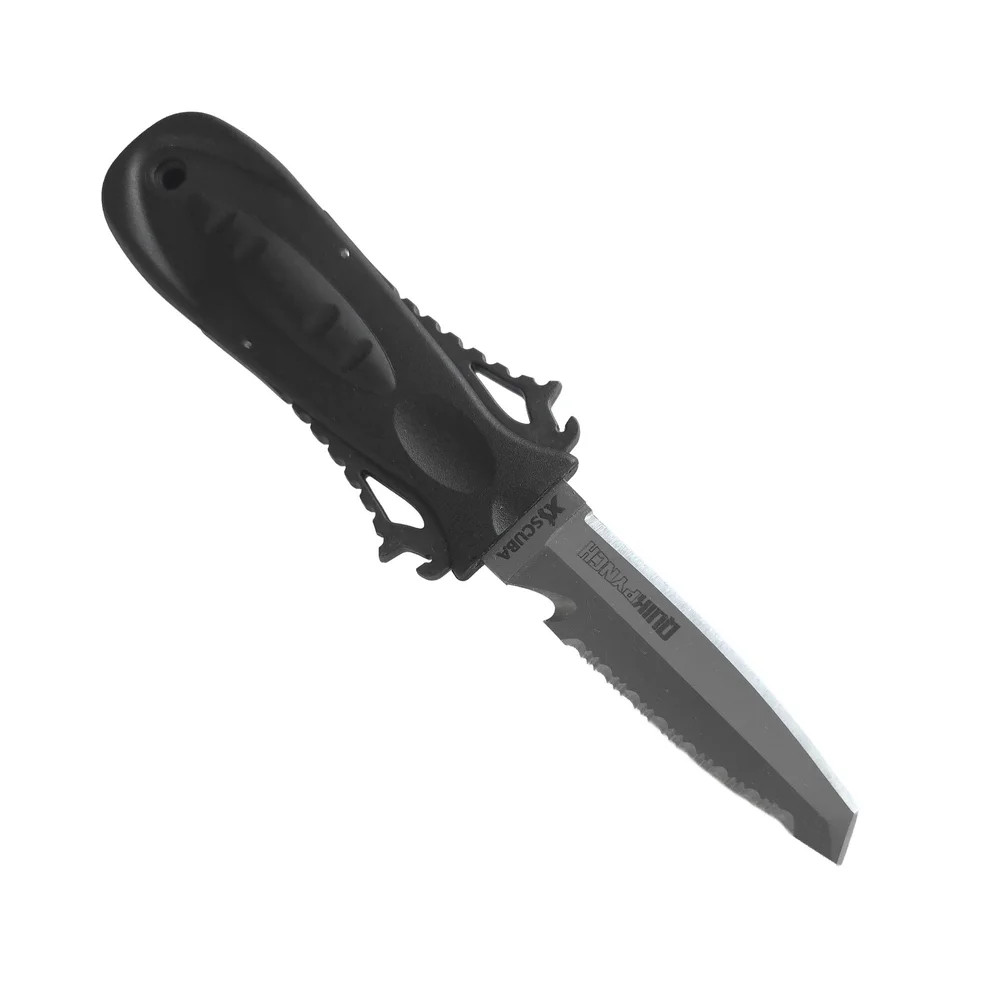 XS Scuba QuikPynch BCD Dive Knife