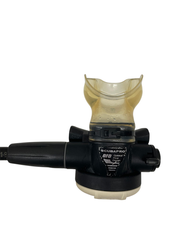 ScubaPro MK11/C200 Dive Scuba Diving Regulator (USED)