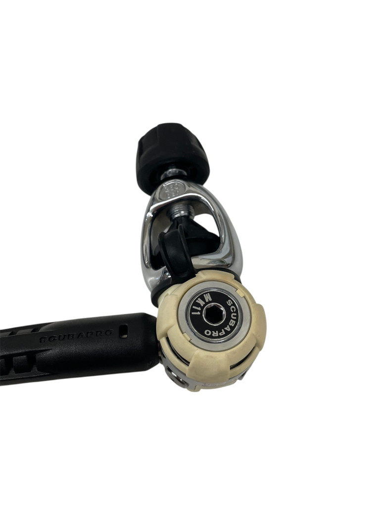 ScubaPro MK11/C200 Dive Scuba Diving Regulator (USED)