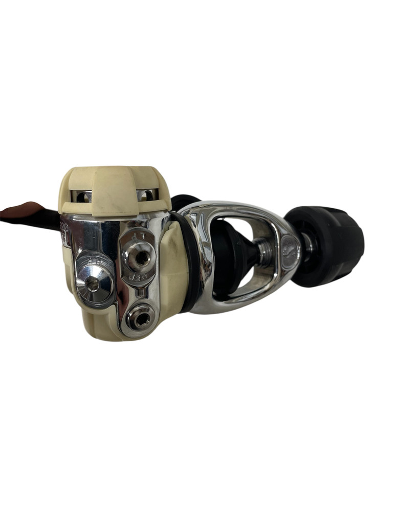 ScubaPro MK11/C200 Dive Scuba Diving Regulator (USED)