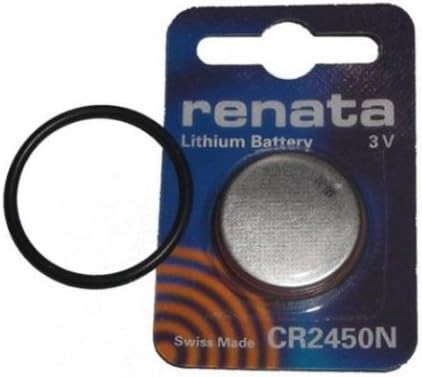 Scubapro Smart Transmitter Battery Kit (Battery Kit Only)