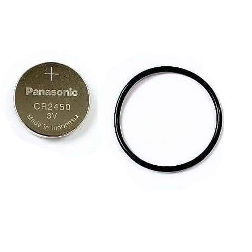 Scubapro Smart Transmitter Battery Kit (Battery Kit Only)