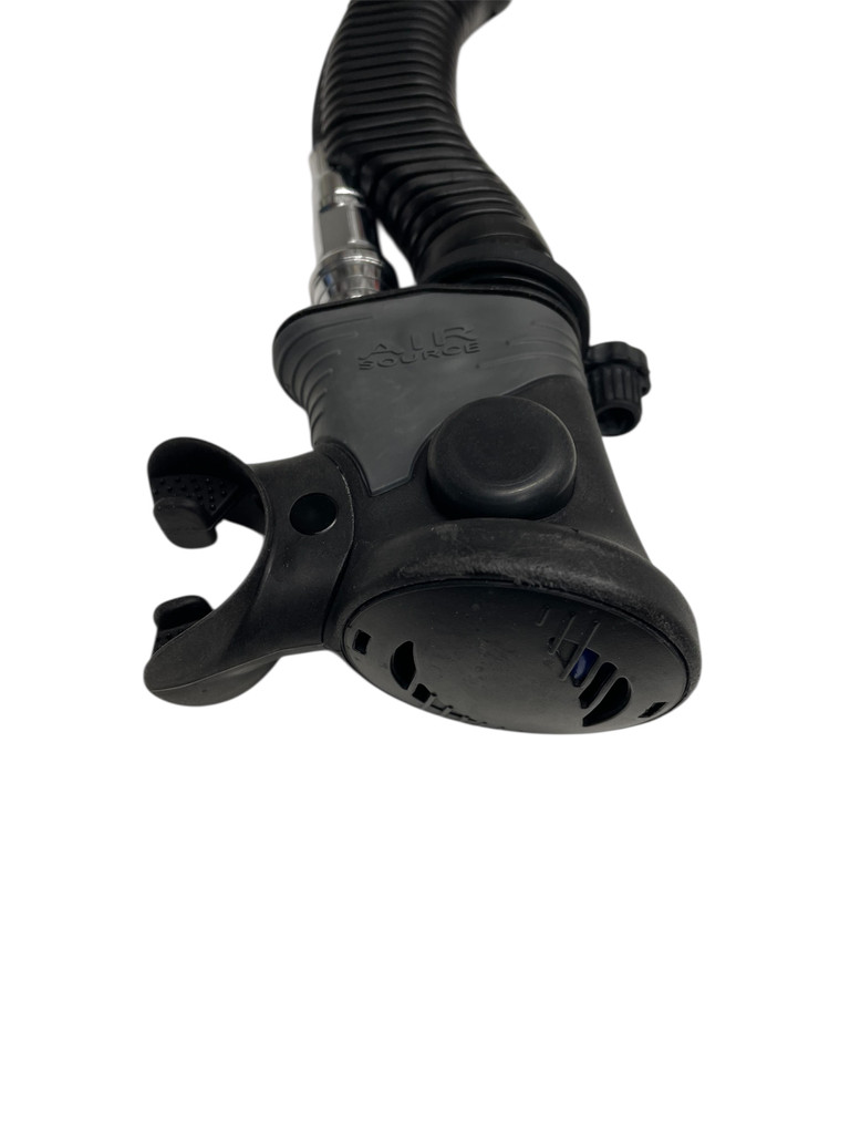 Aqualung Air Source Dive Scuba Diving Regulator Octo USED