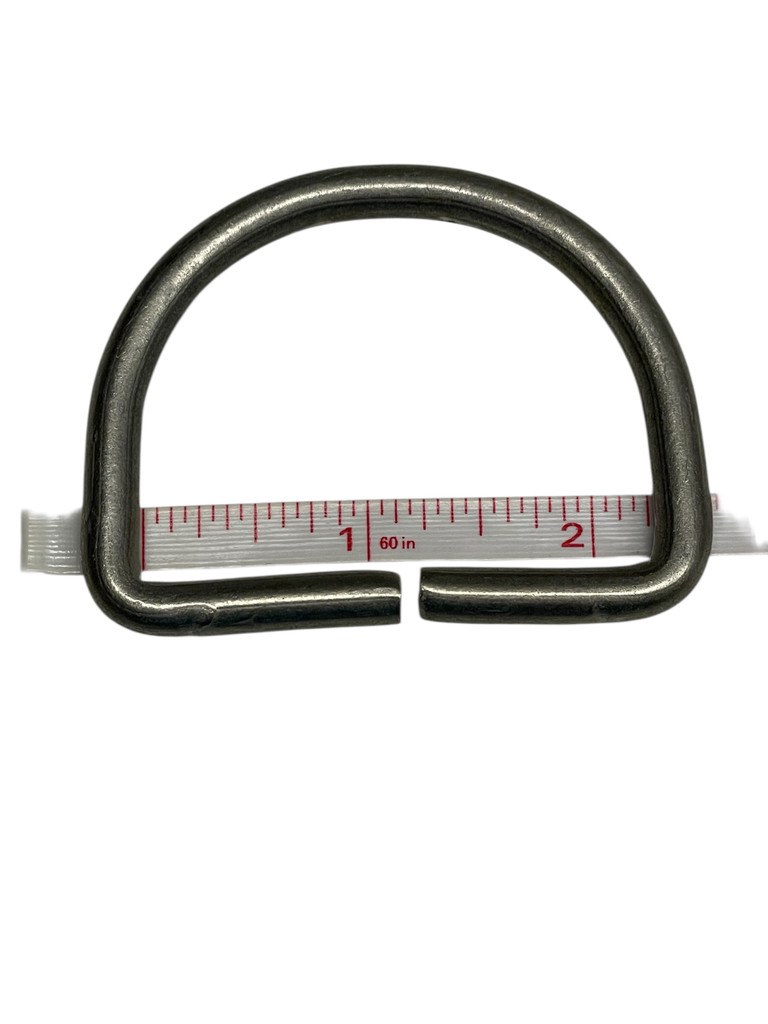 2.5" Round