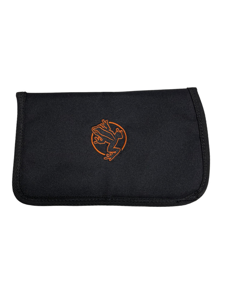Akona Dive Computer Cover Protective Padded Sleeve Pouch 9" x 6"