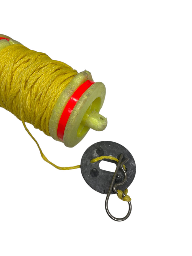 Pelican Float Marker Recovery System