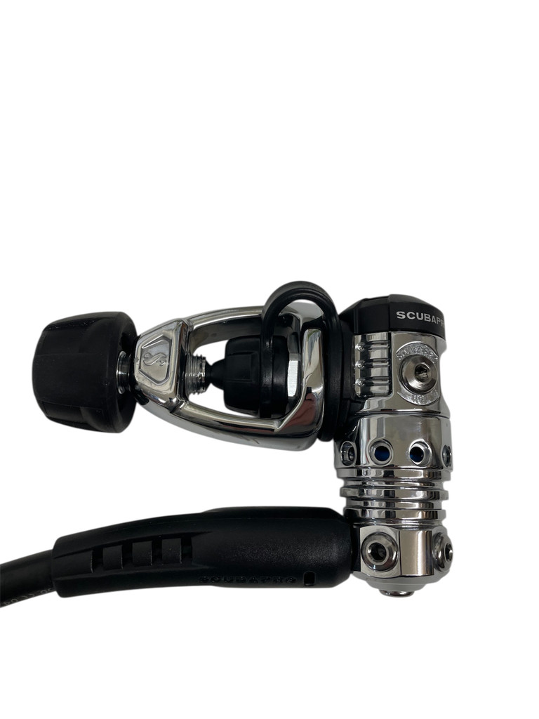 ScubaPro MK25 / D420 Dive Scuba Diving Regulator (USED)