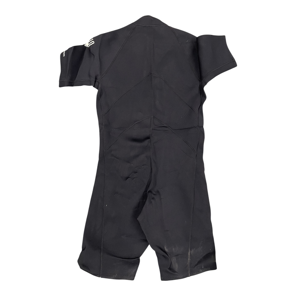 Evo 3mm Shorty Scuba Diving Wetsuit (USED)