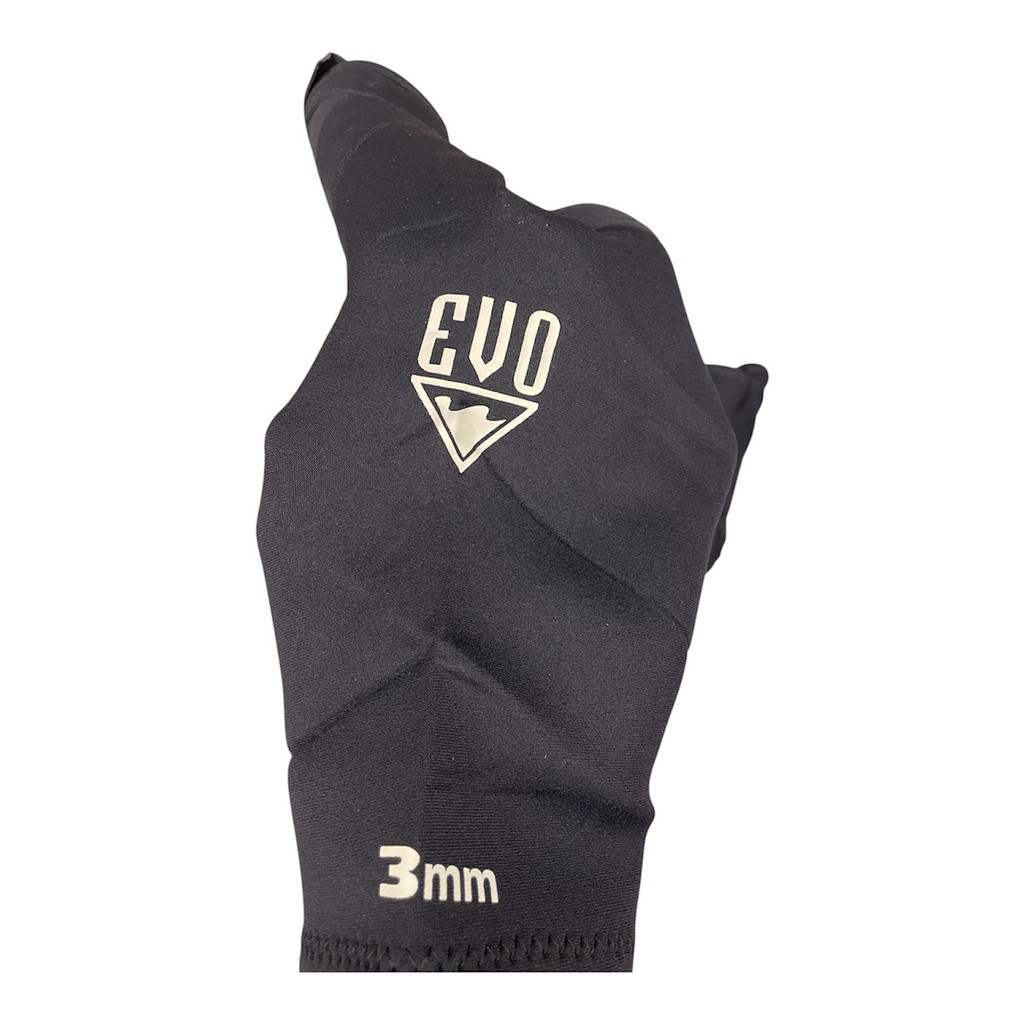 Evo 3mm Shorty Scuba Diving Wetsuit (USED)