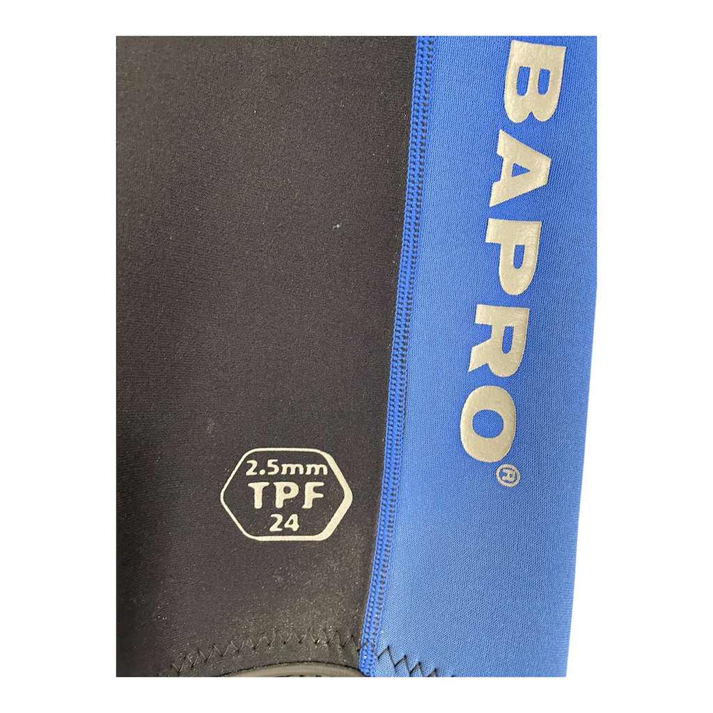 ScubaPro Men's 2.5mm Shorty Scuba Diving Wetsuit (USED) MD
