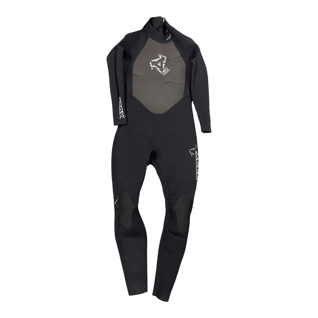 Xcel SLX 4.3mm Surf Full Scuba Diving Wetsuit (USED) XLS