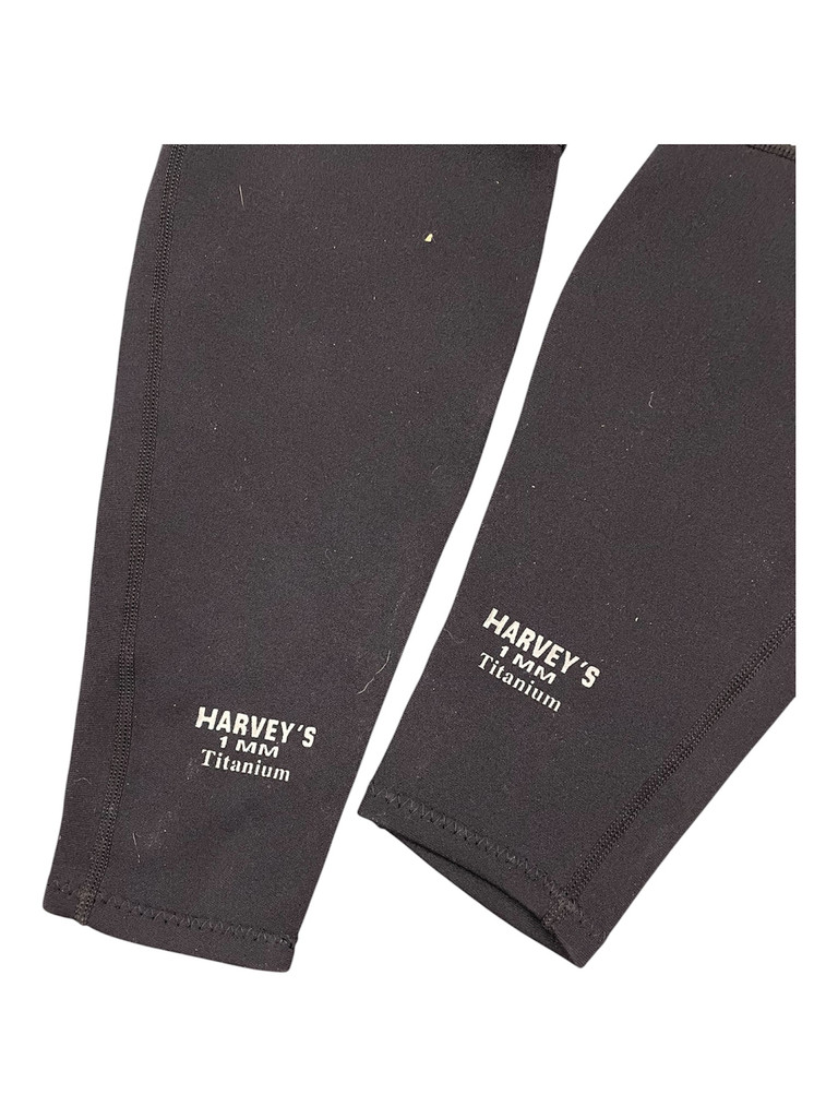 Harvey's 1mm Full Scuba Diving Neoprene Wetsuit Men's (USED)