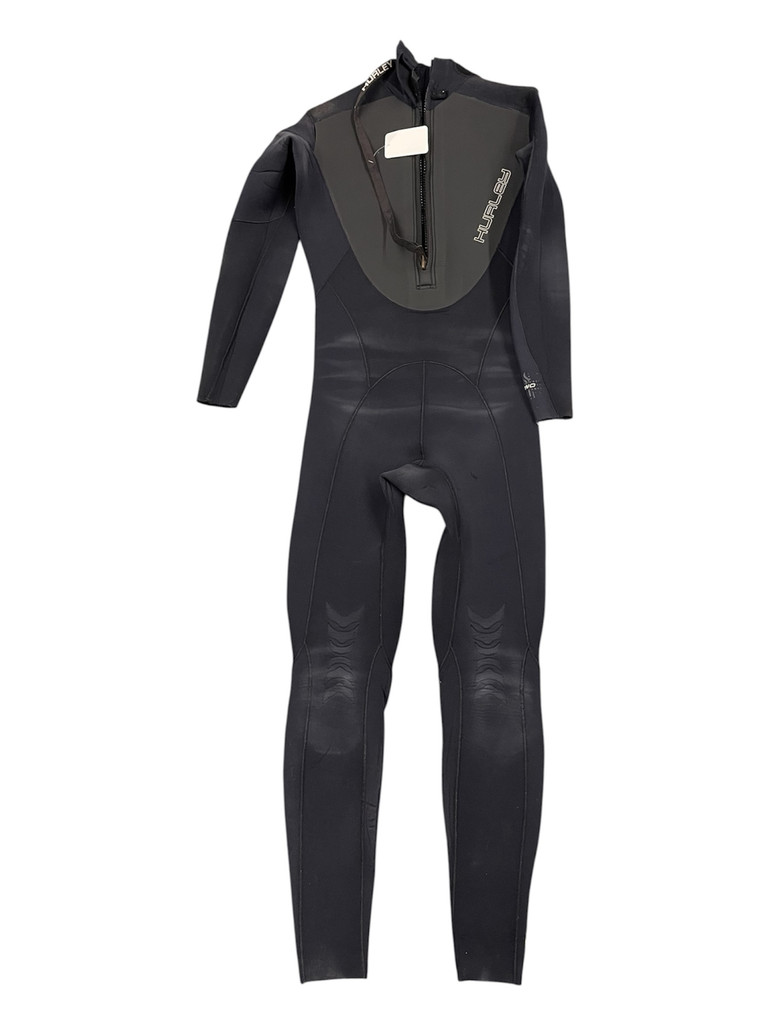 Hurley 4mm Full Scuba Diving Neoprene Wetsuit Men's (USED)