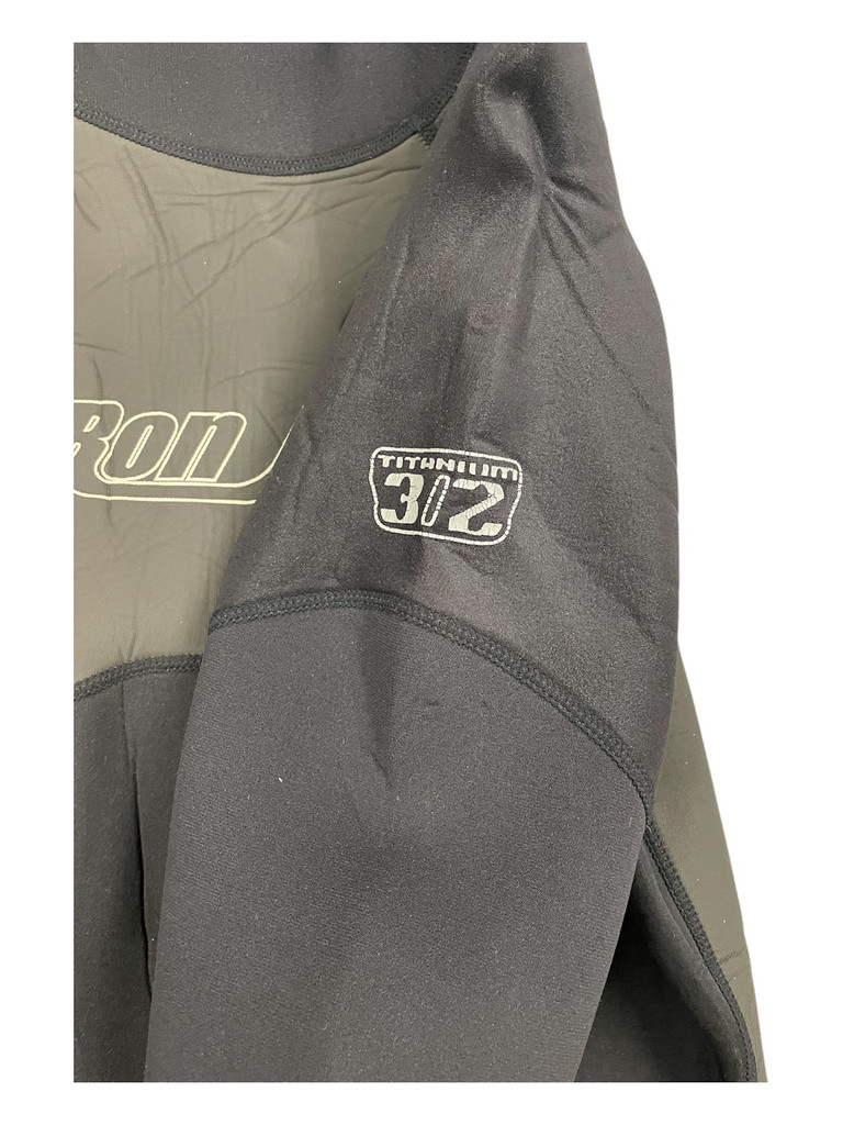 Ron Jon 3/2mm Full Scuba Diving Neoprene Wetsuit Men's (USED)