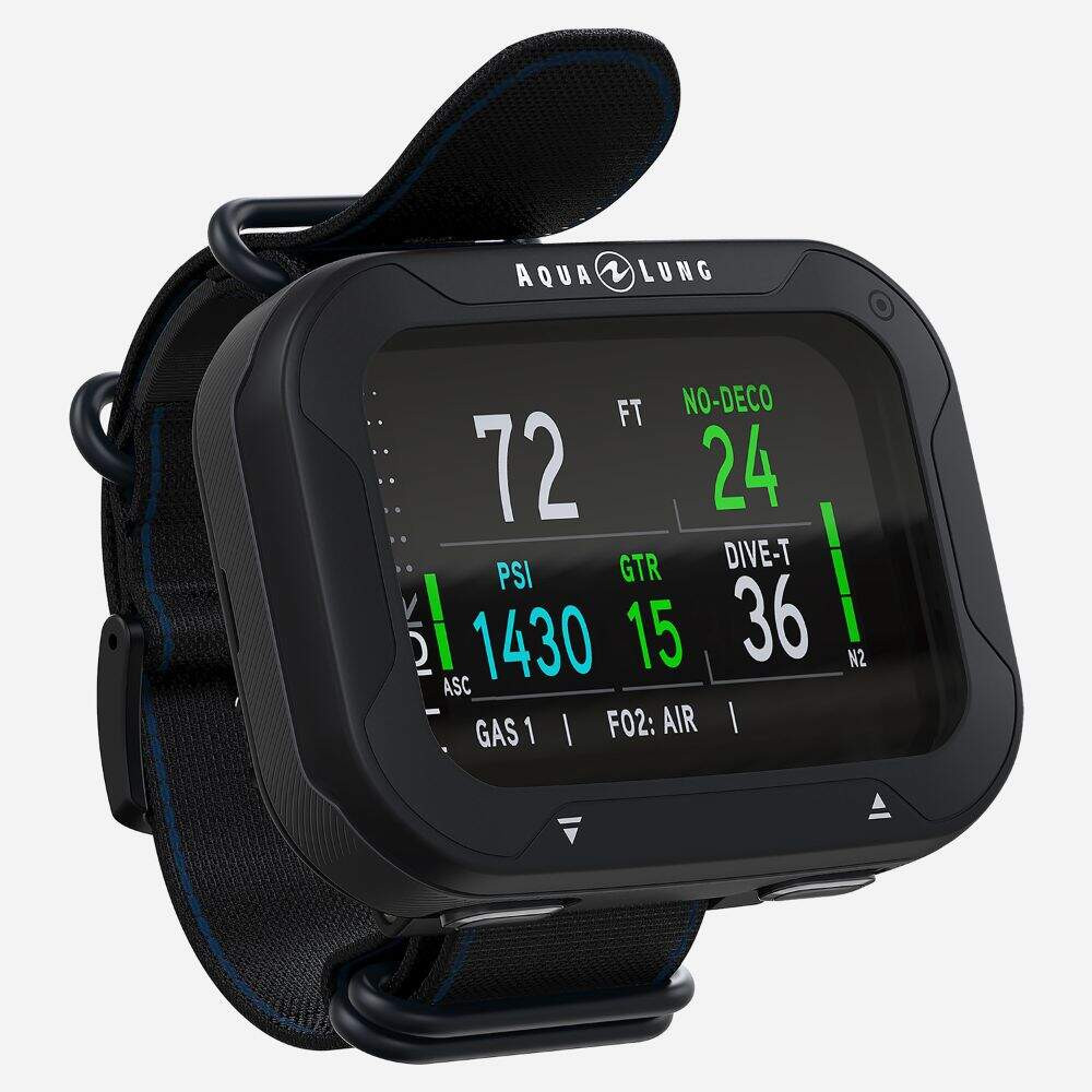 Aqualung i770R Scuba Diving Wrist Mount Dive Computer