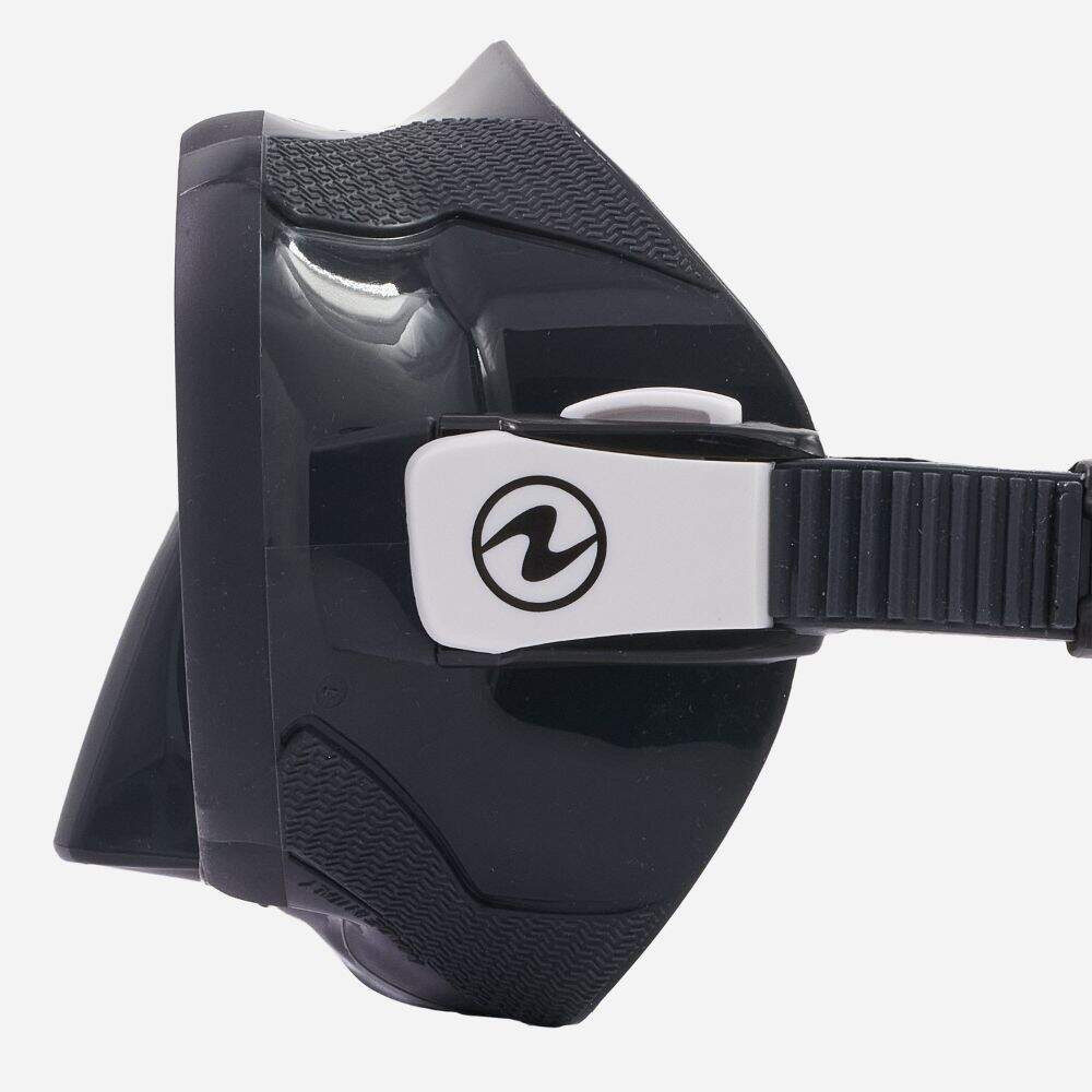Aqualung Plazma Scuba Diving Snorkeling Mask