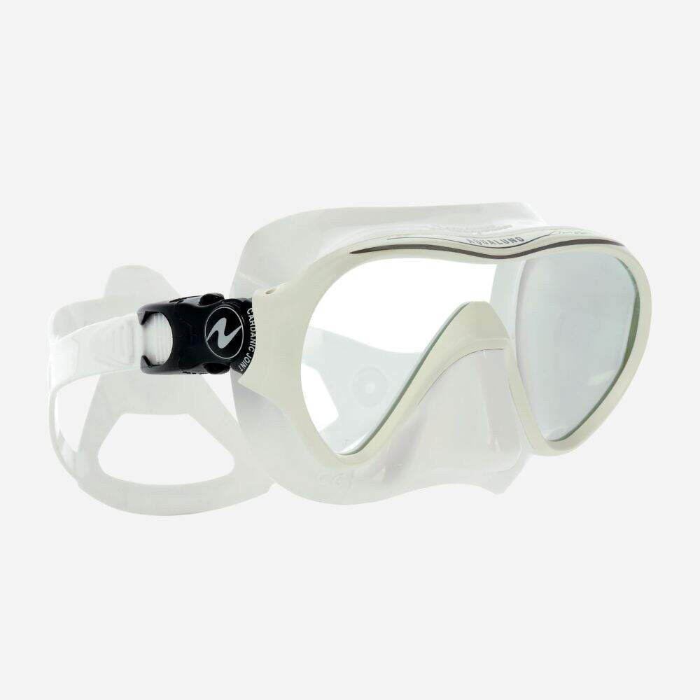 Aqualung Linea Scuba Diving Snorkeling Mask