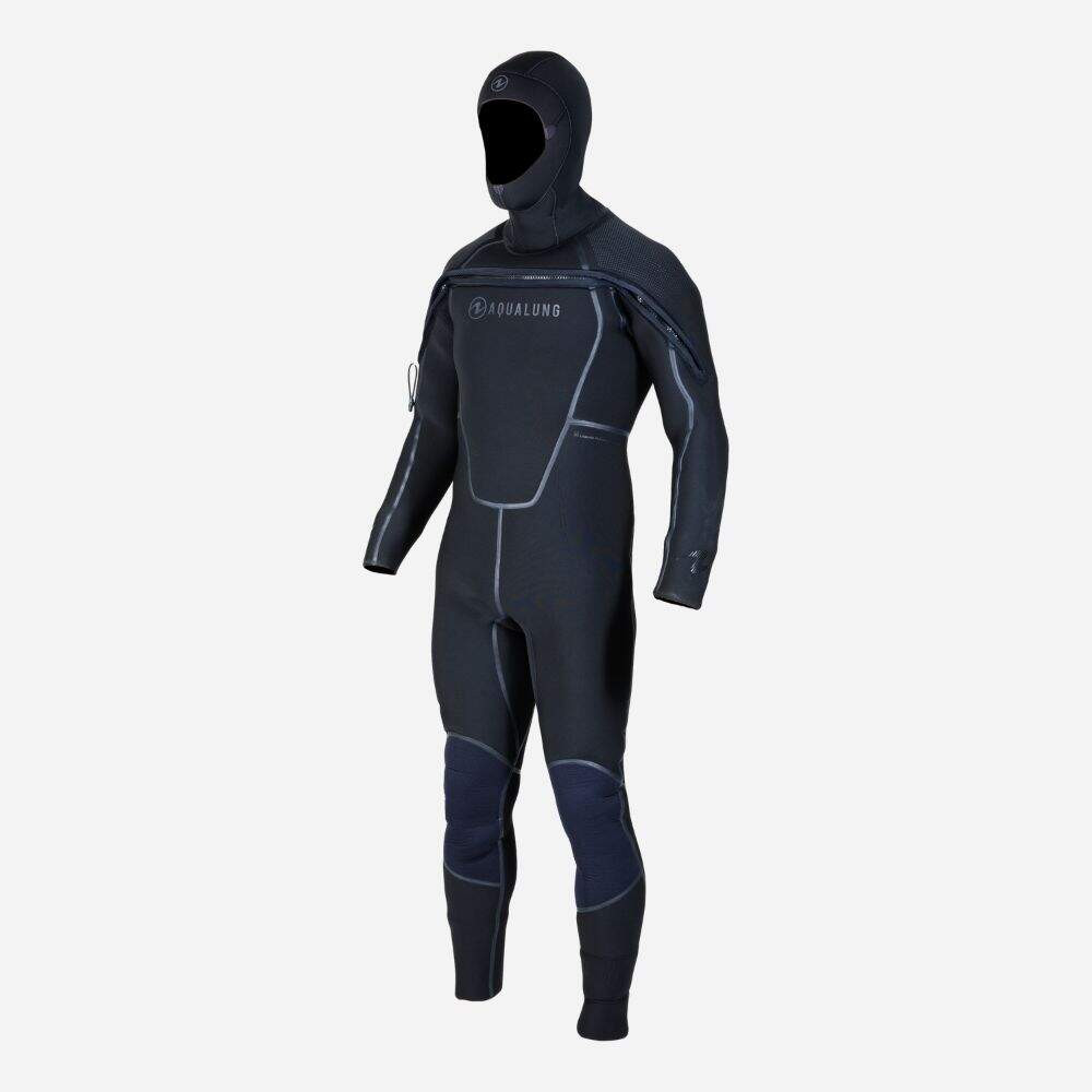 Aqualung SolaFlex Men's 8/7mm Wetsuit