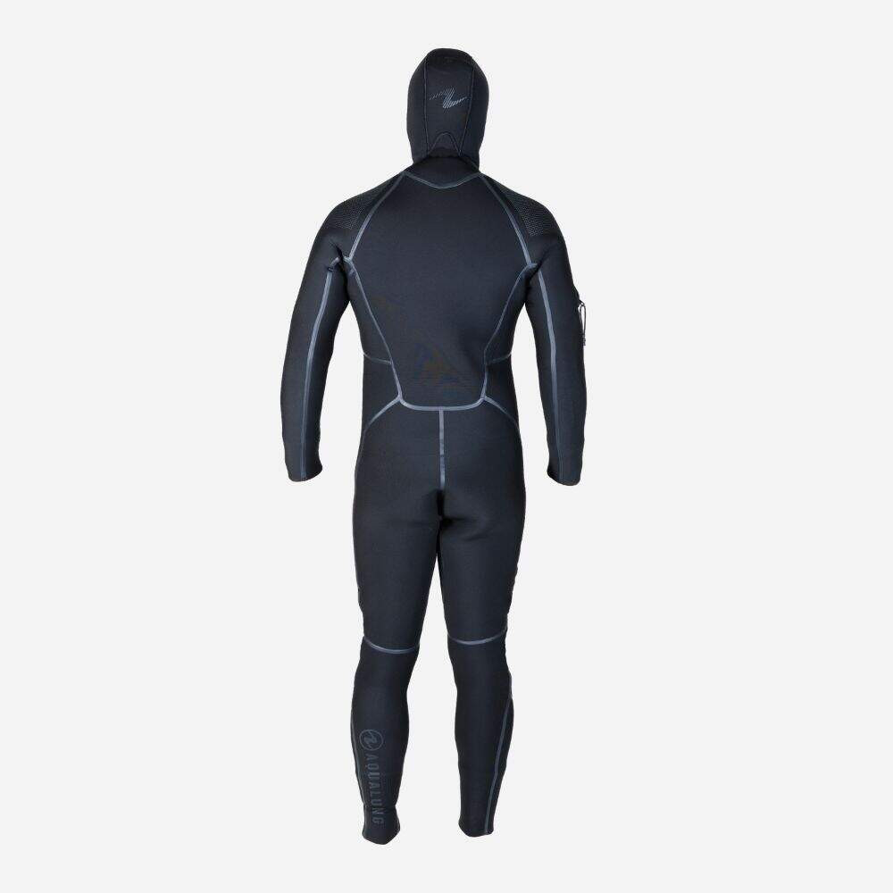Aqualung SolaFlex Men's 8/7mm Wetsuit